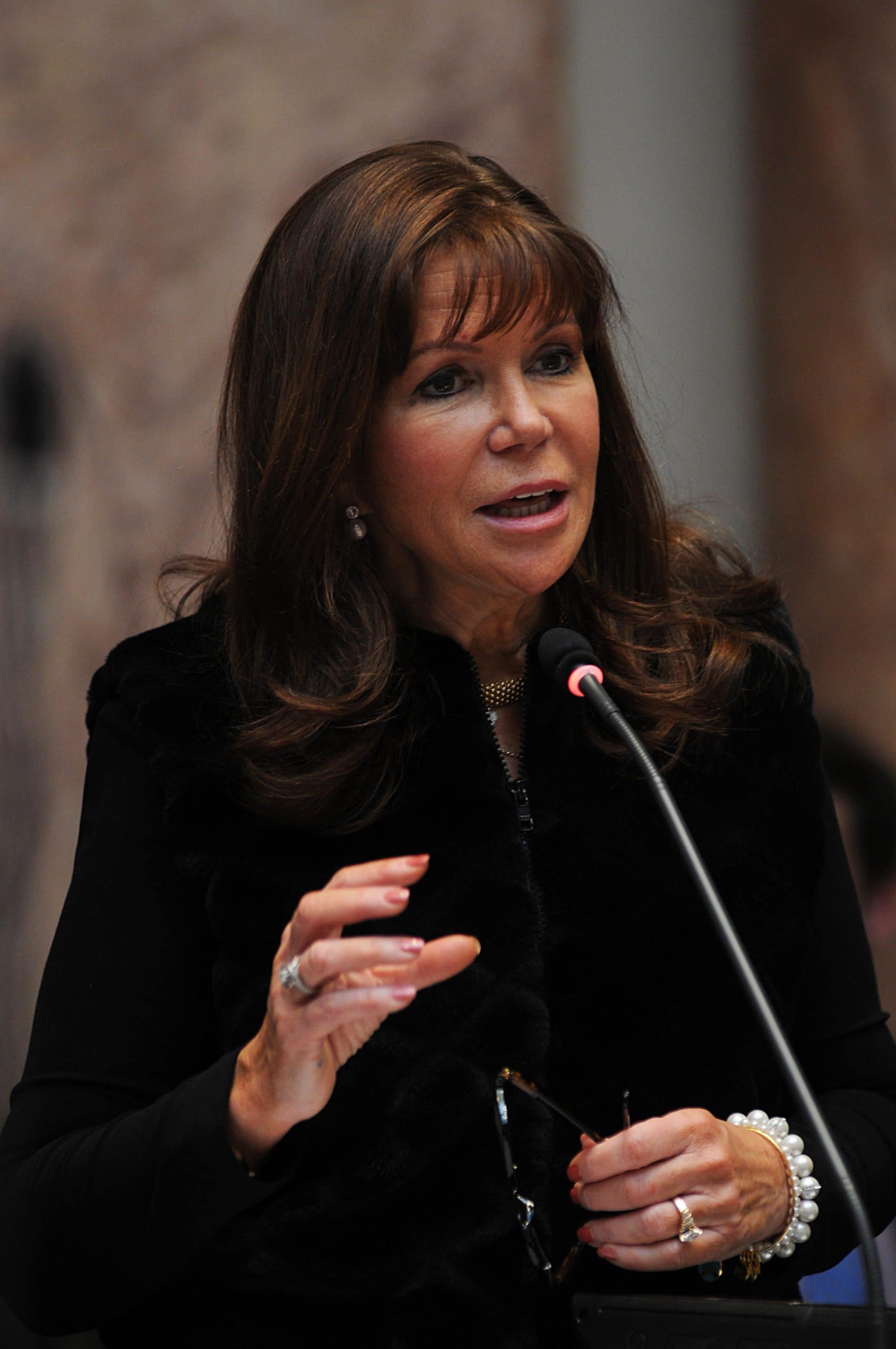 KY State Rep. Addia Wuchner