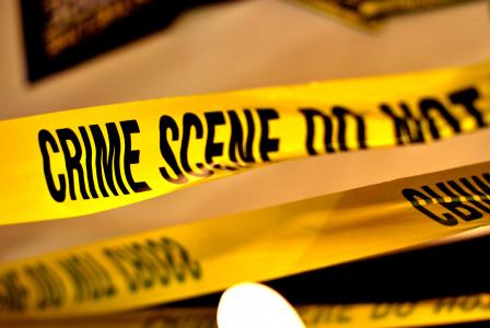 crimescene