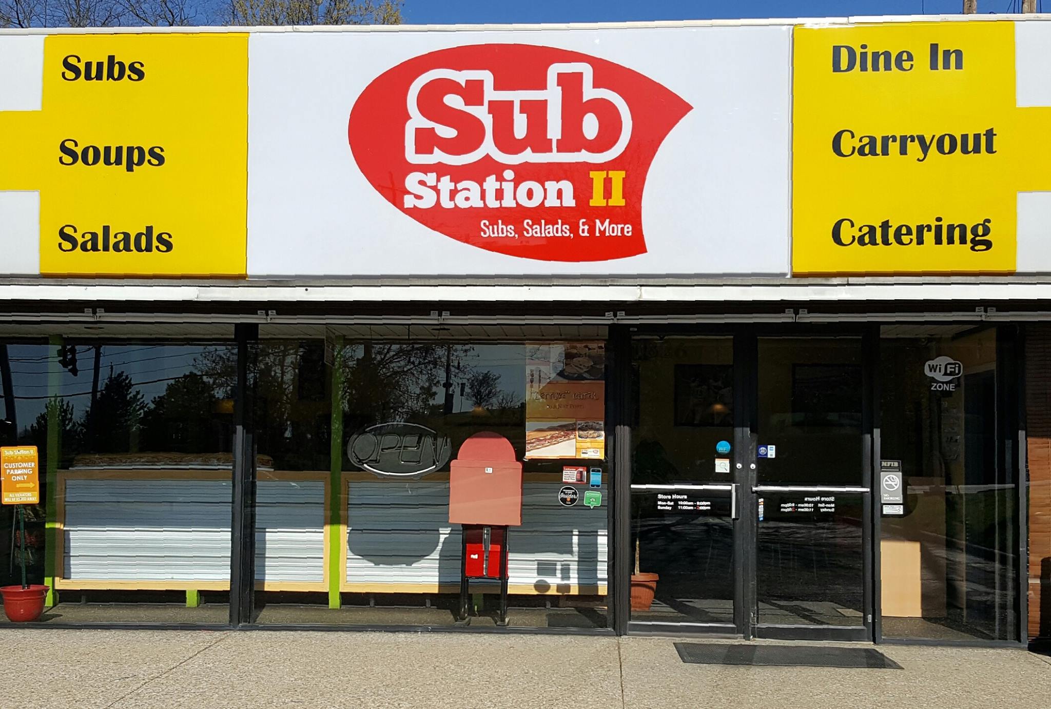 substation11