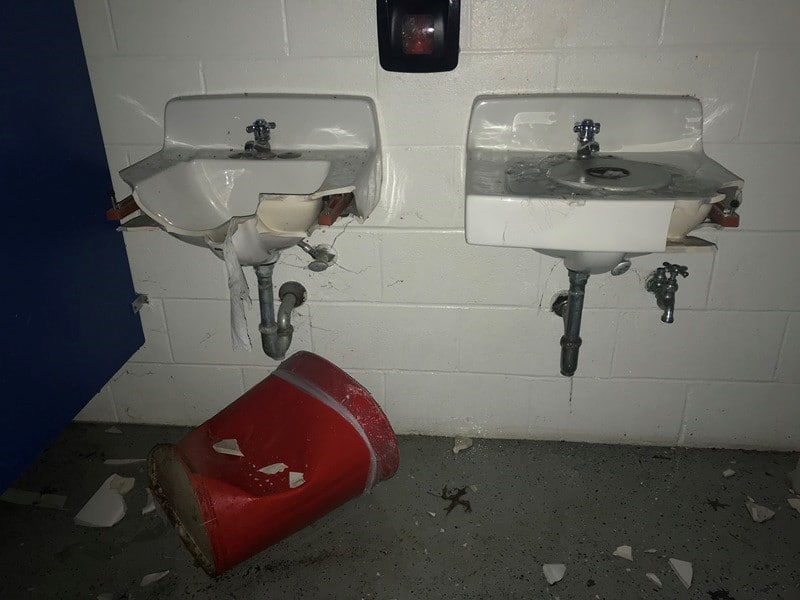Conner Bathroom