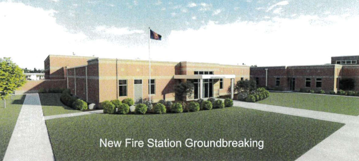 wilderfirestation