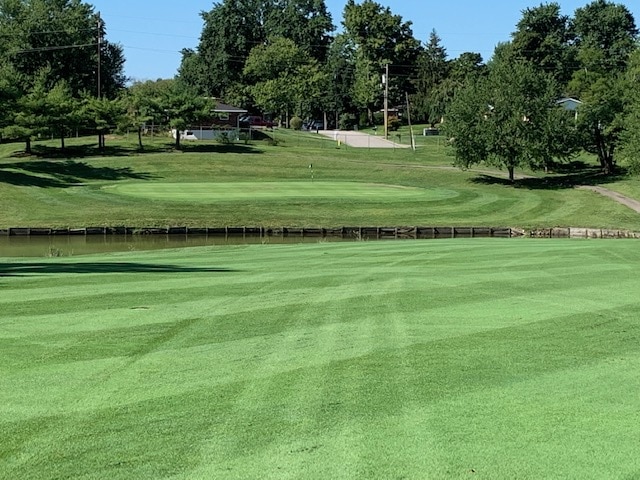 kentongolf