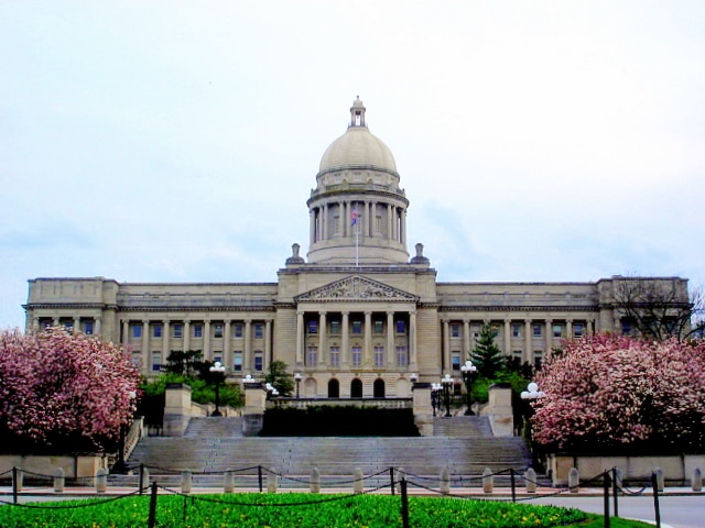 kystatecapitol