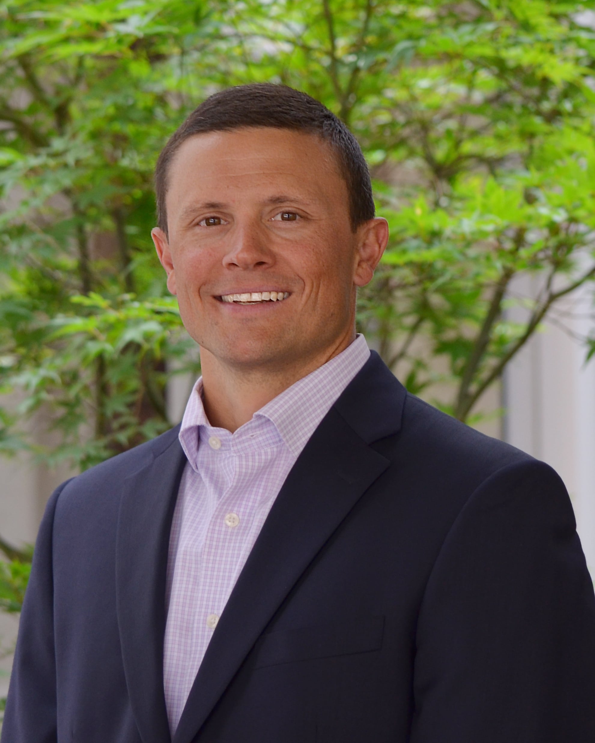 Brian Bozeman Headshot