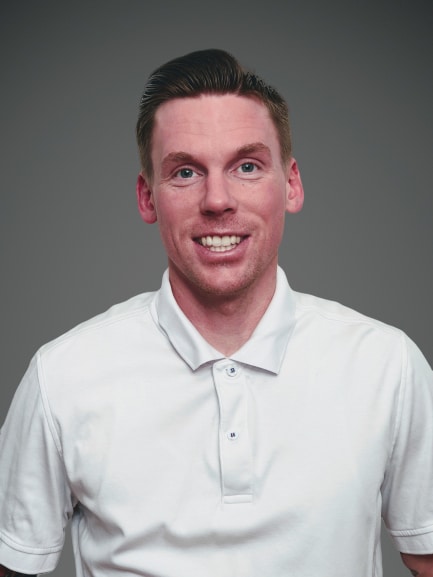 Bartlett, Danny