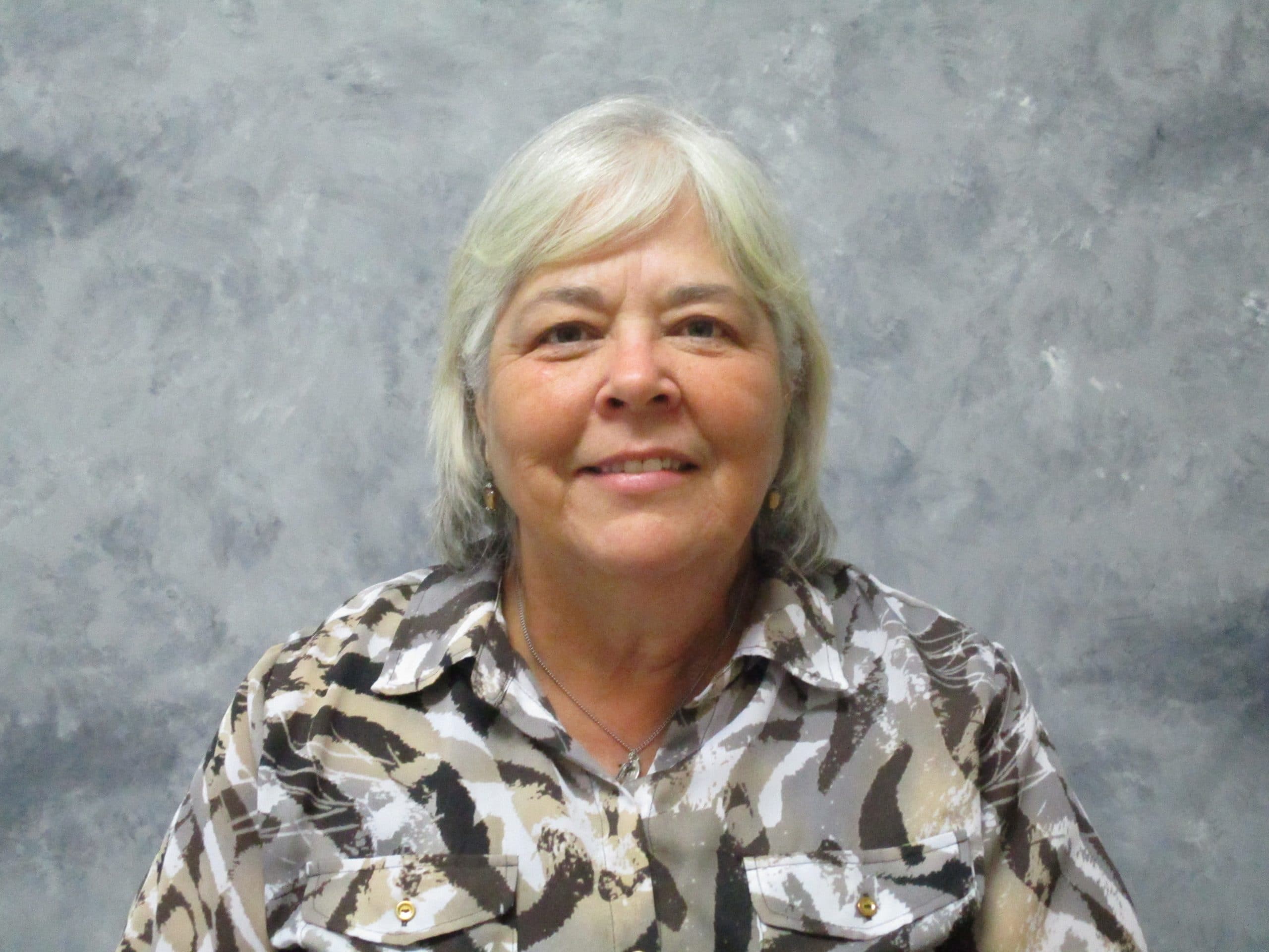 Barb Hellman