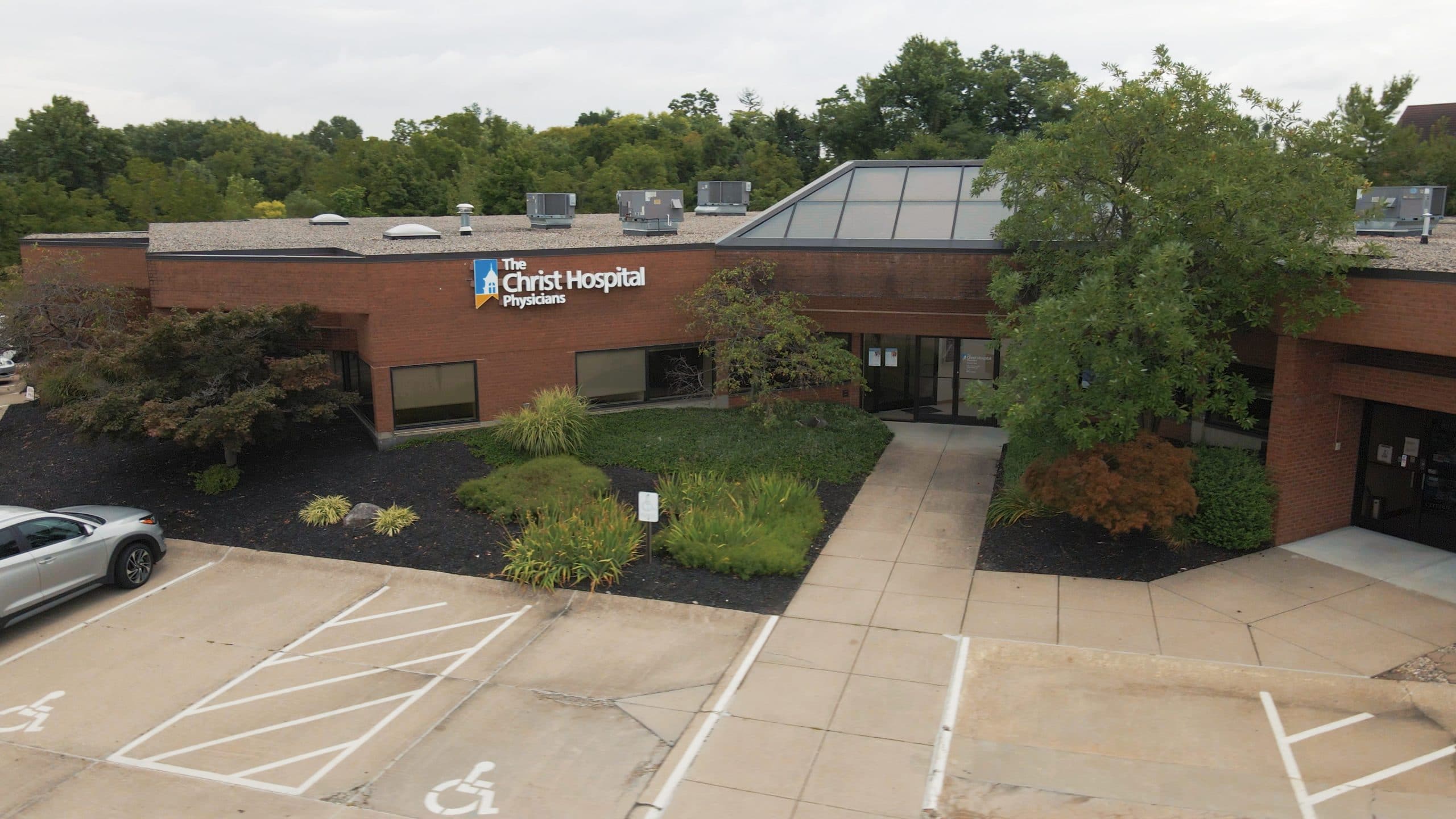 Christ Hospital Cold Spring Office