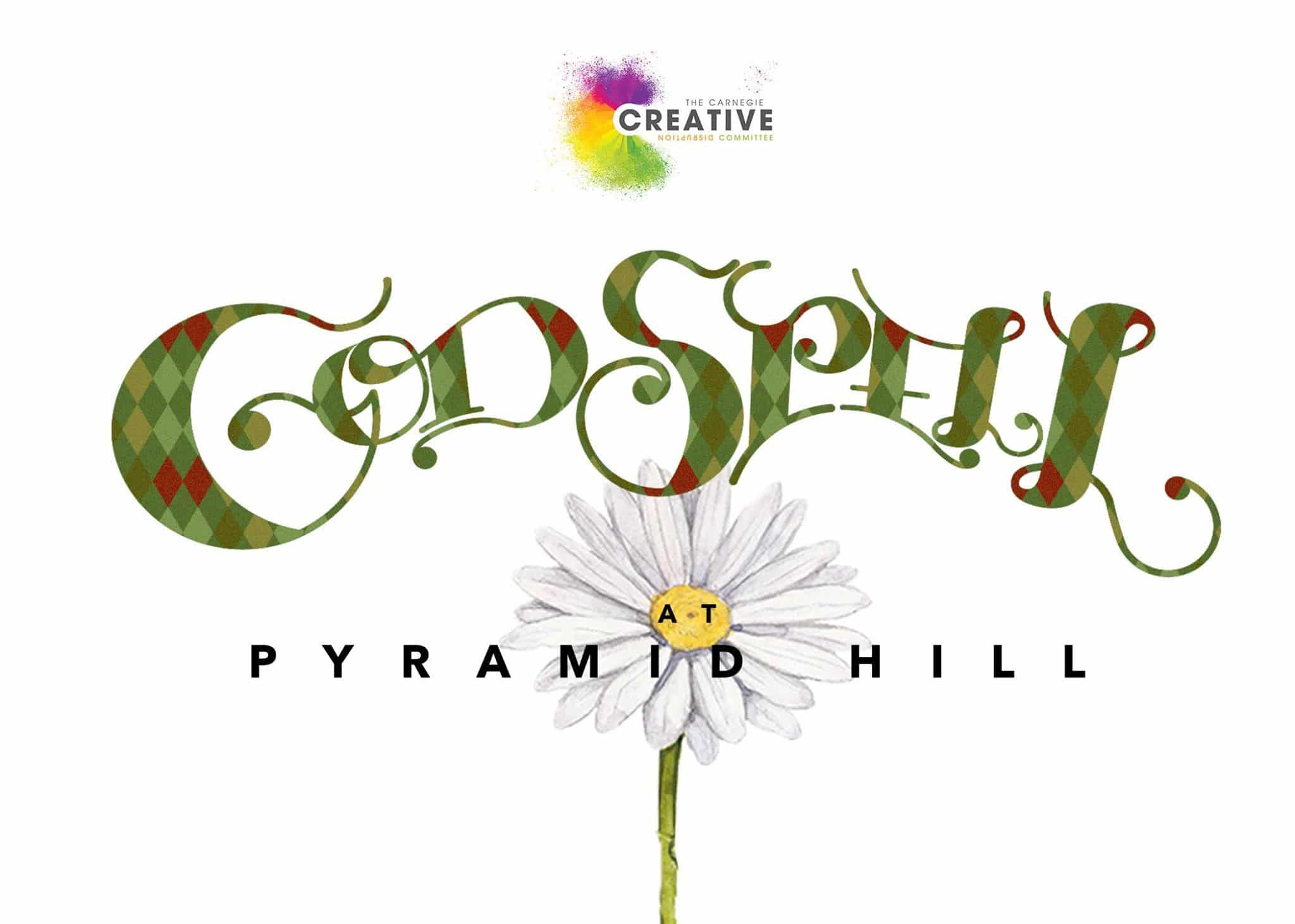 Godspell logo (1)