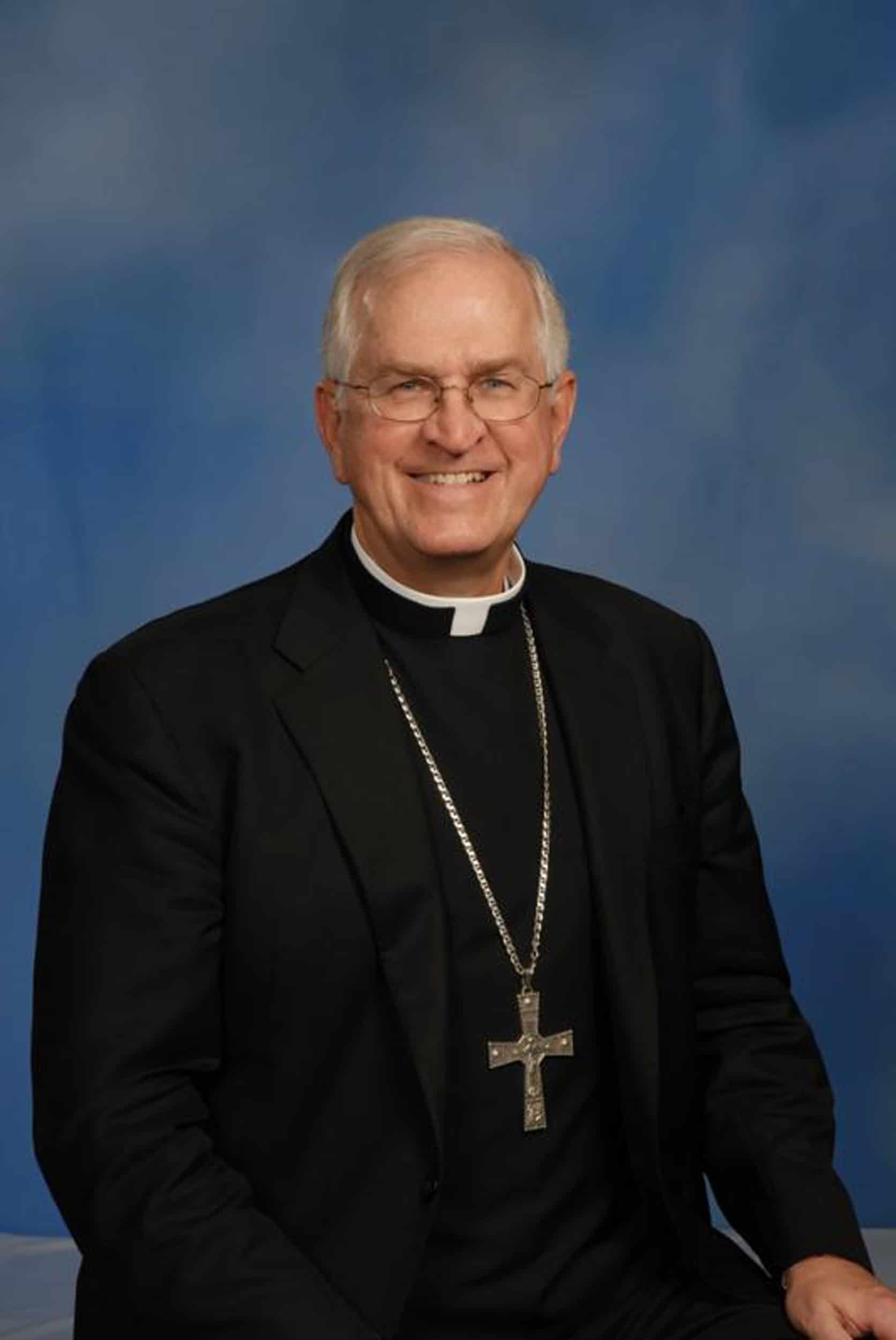 HiResHeadShotArchbishop Joseph Kurtz
