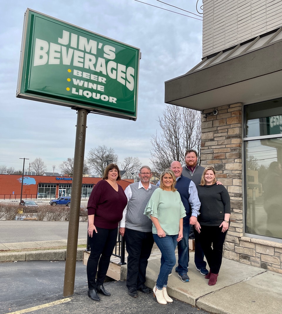 Jims Fort Mitchell Owners