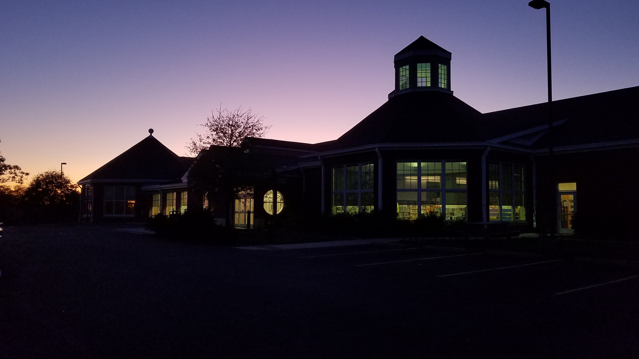 grantlibrary