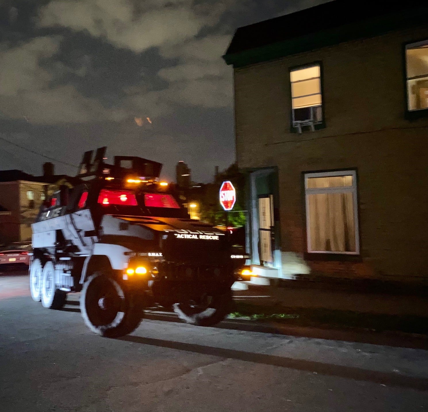 daytonswat