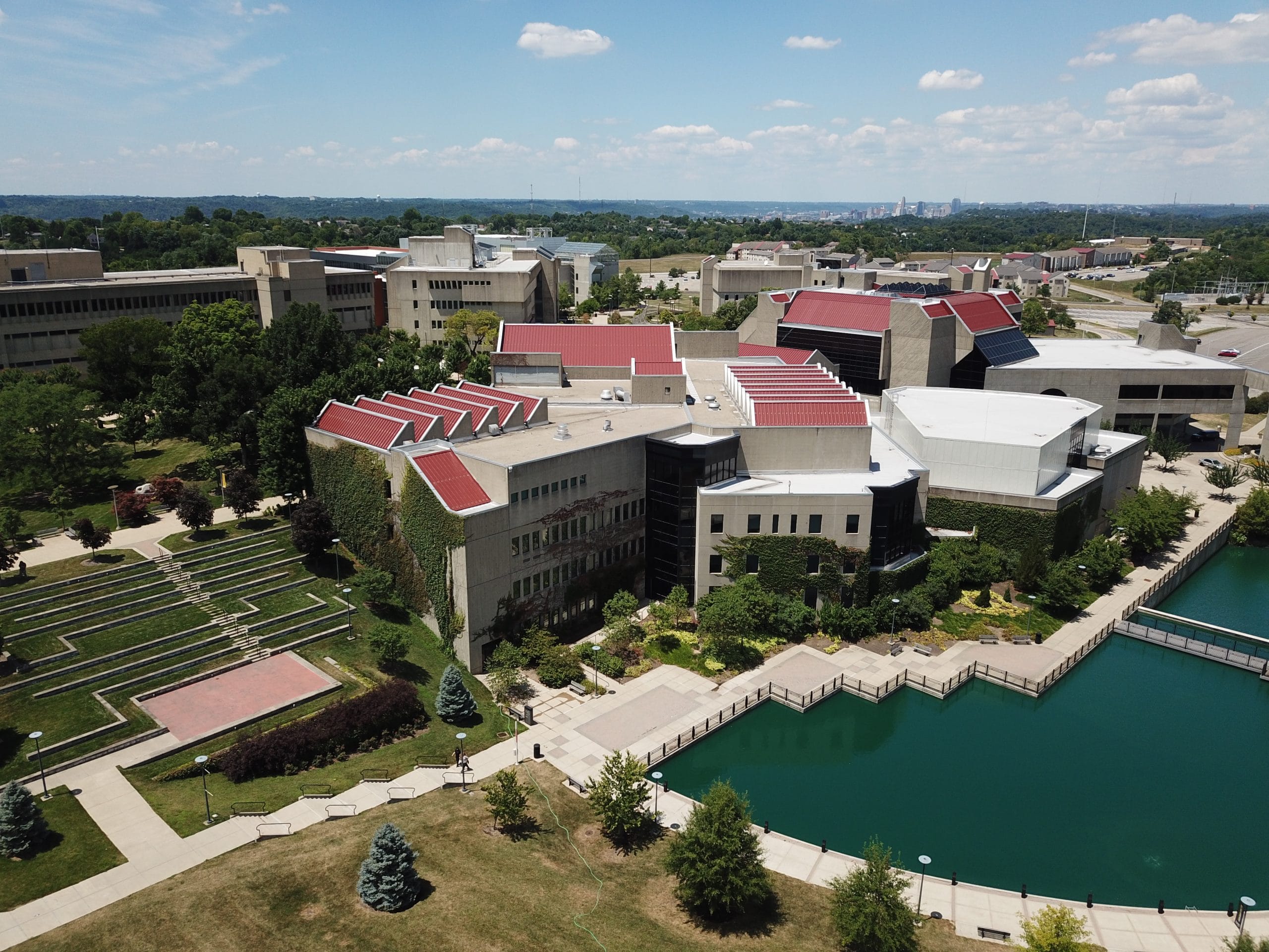 nkuaerial