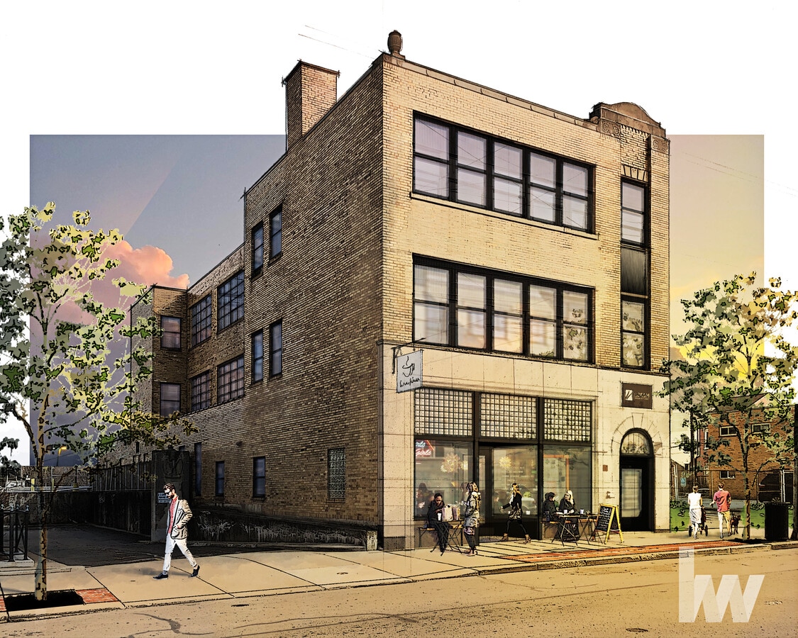 722 Scott Rendering