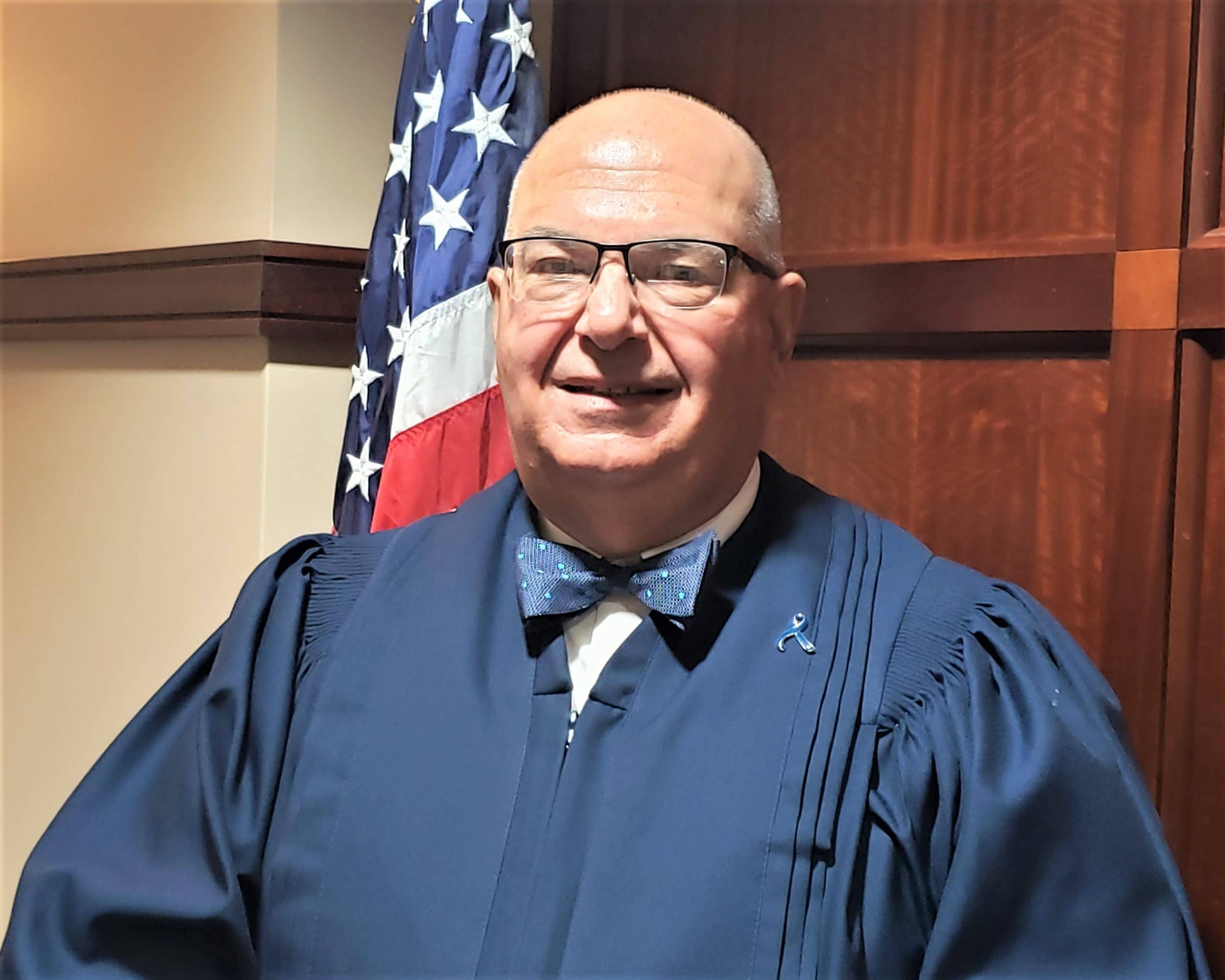 9-14-21 blue robe