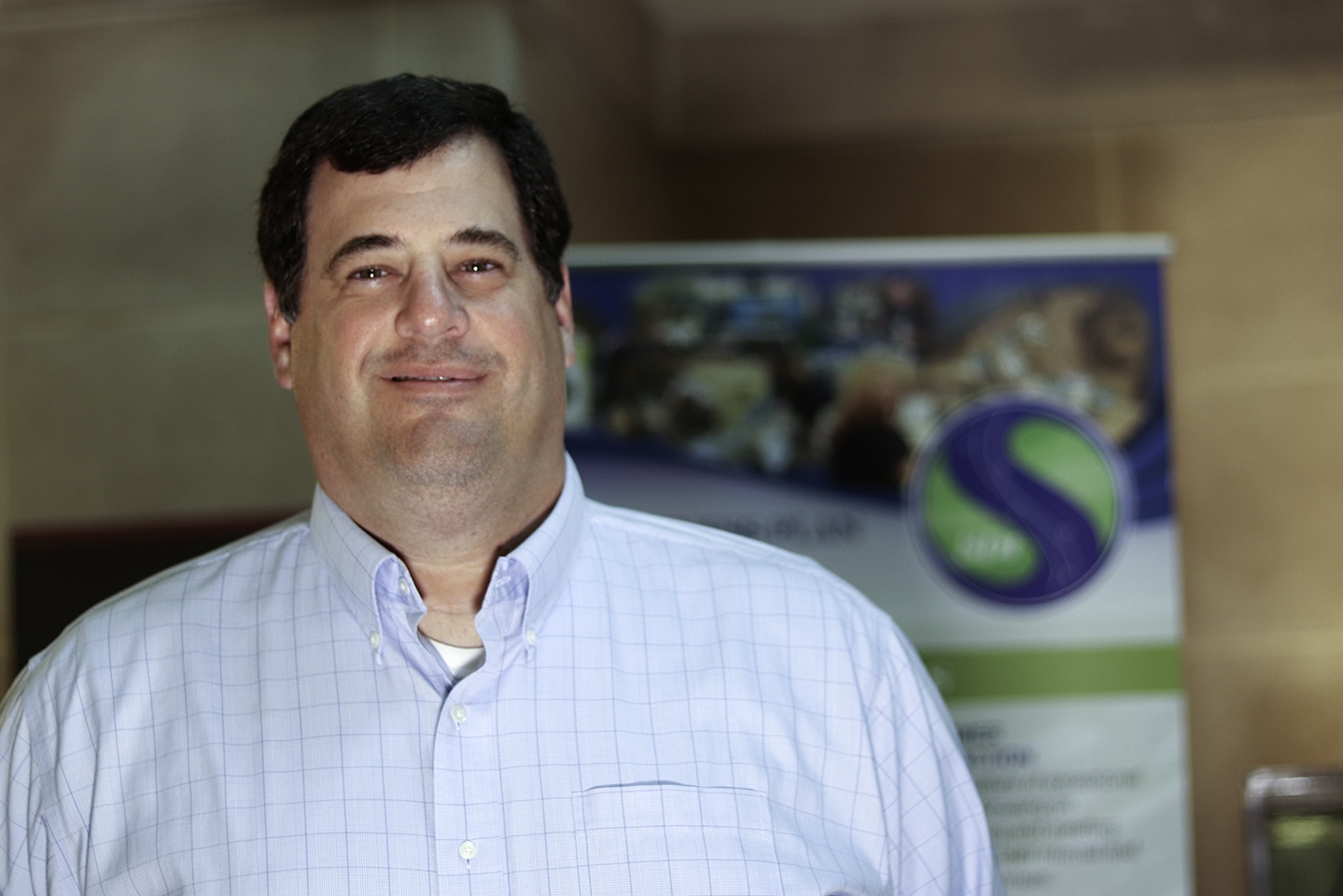 Steve Epplen Headshot