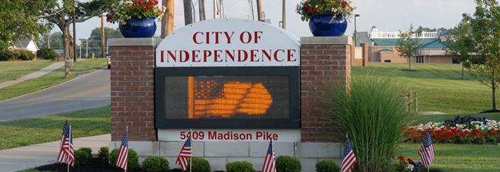 independence-sign