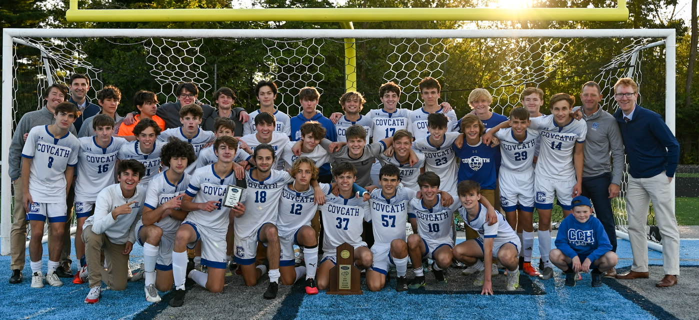 cov cath soccer