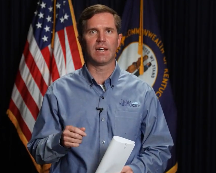 beshear-booster