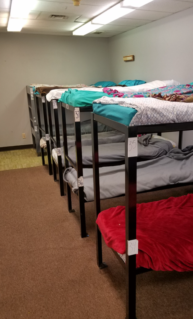 emergencyshelter