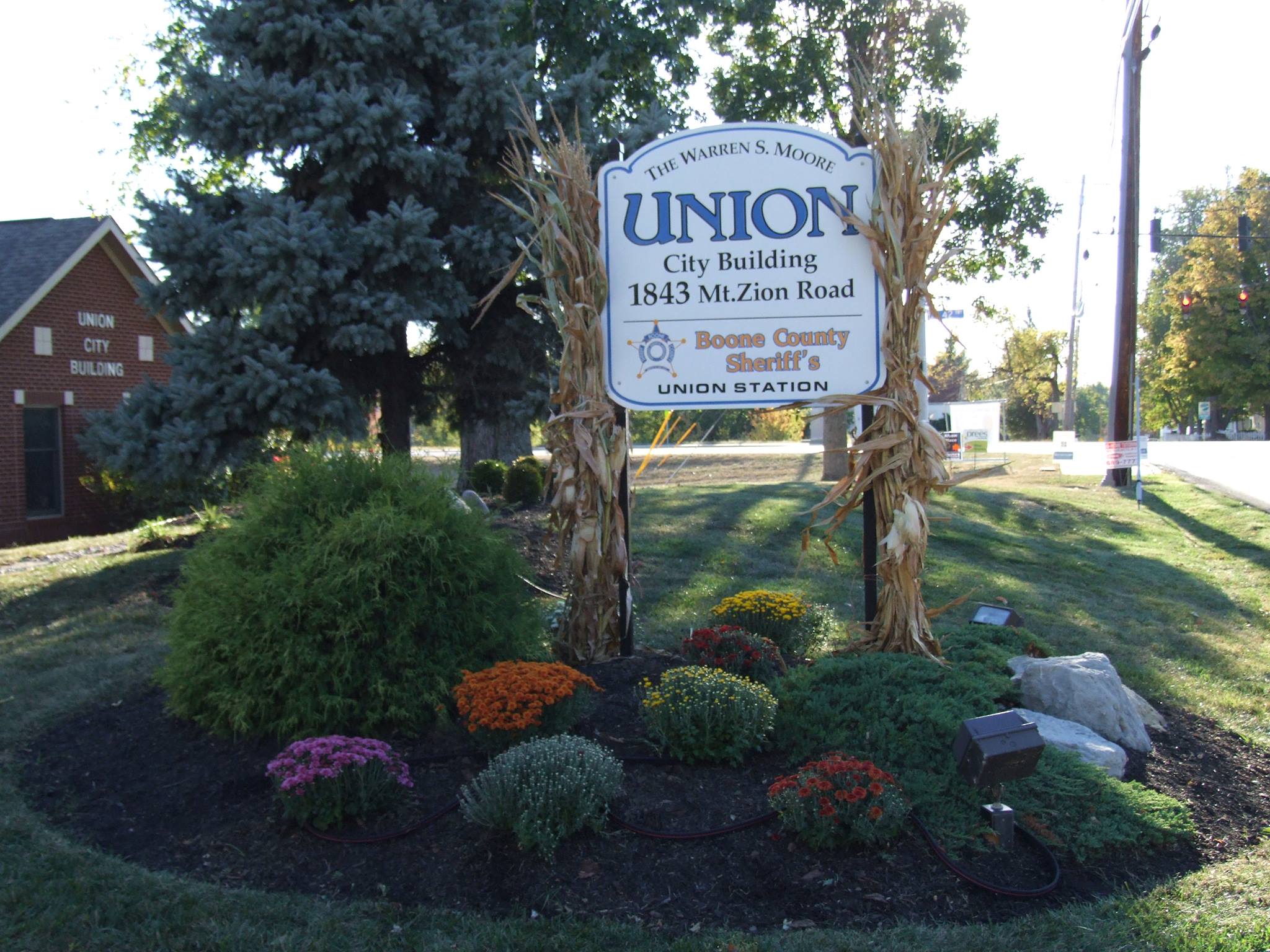 unionky