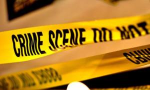 Crime Scene tape