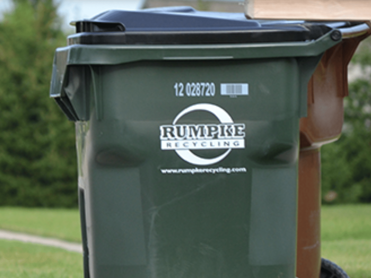 recycling