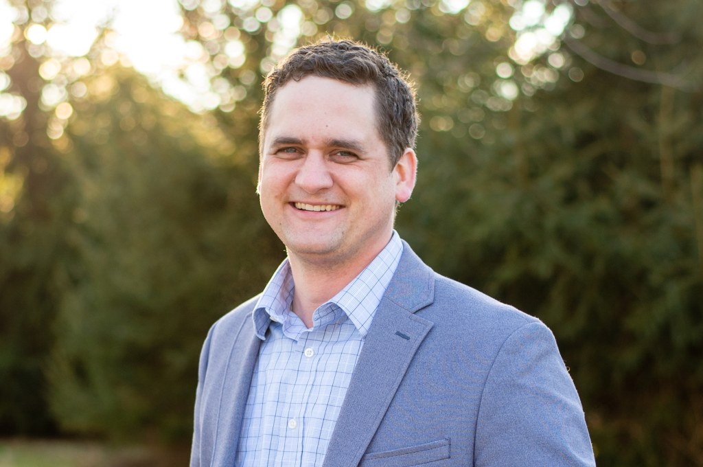 Opinion: Boone County needs Chet Hand