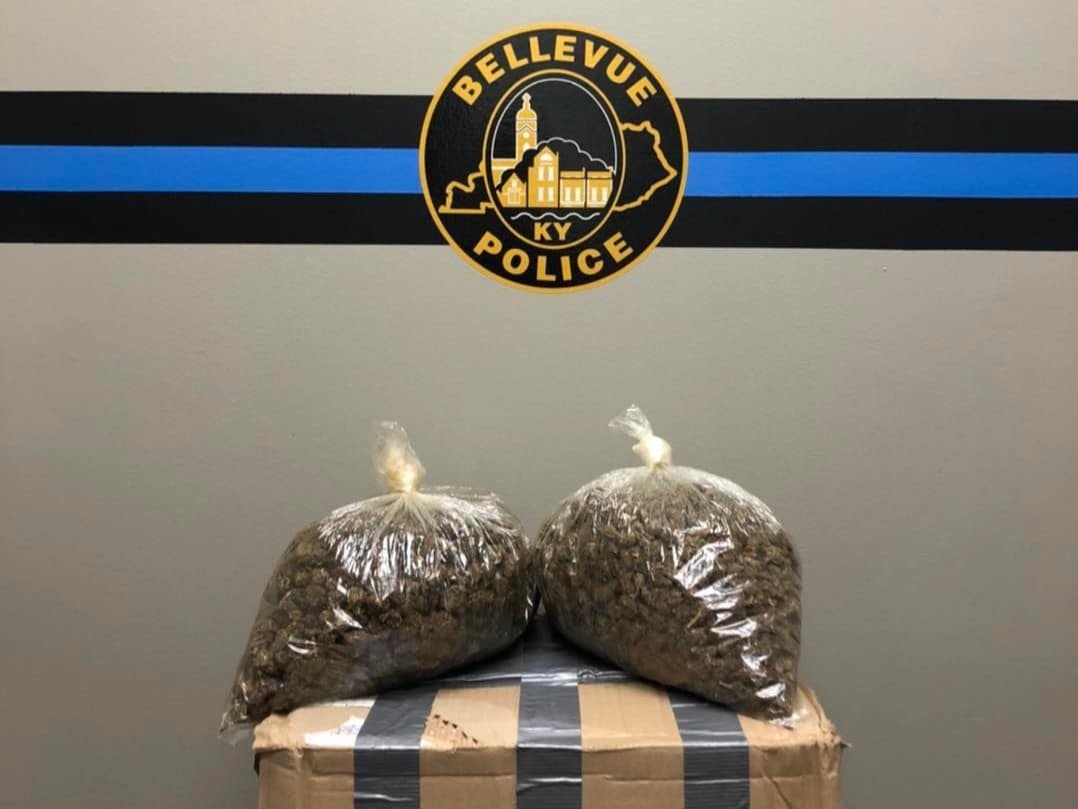 Bellevue marijuana