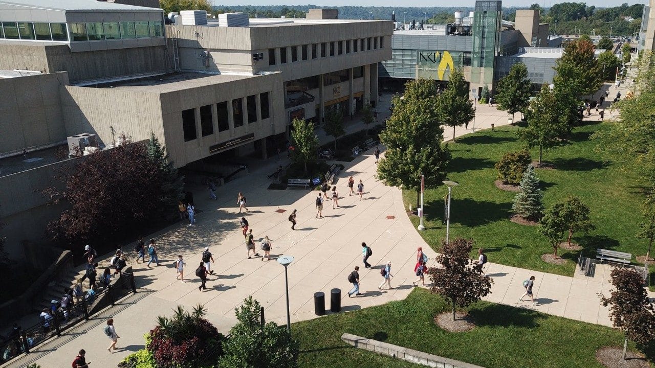 NKU