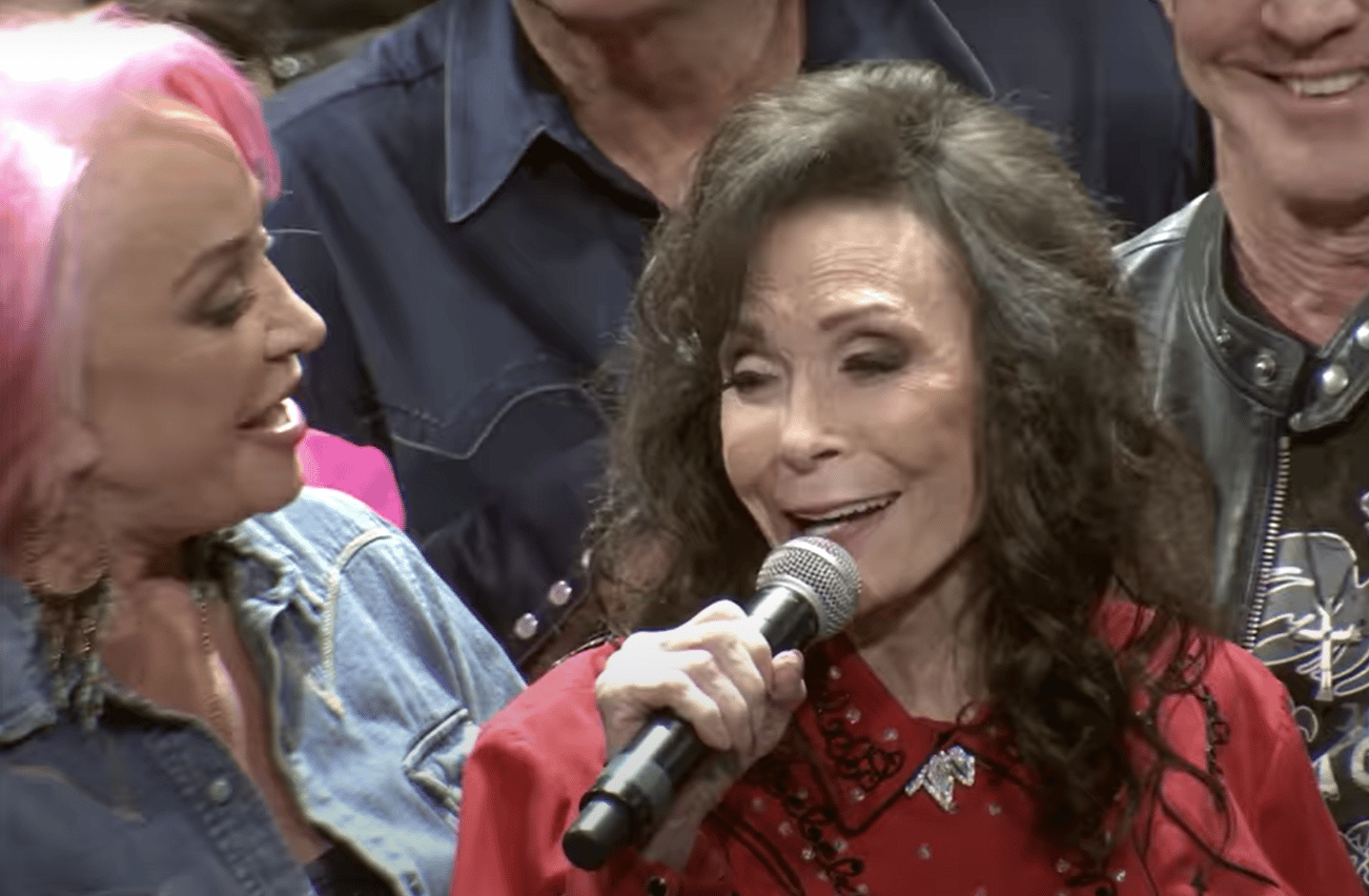 Loretta Lynn