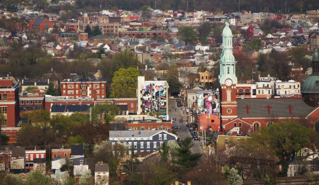 Covington Neighborhood Collaborative to host Community Summit