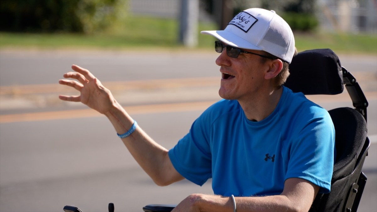 Brad Fritz