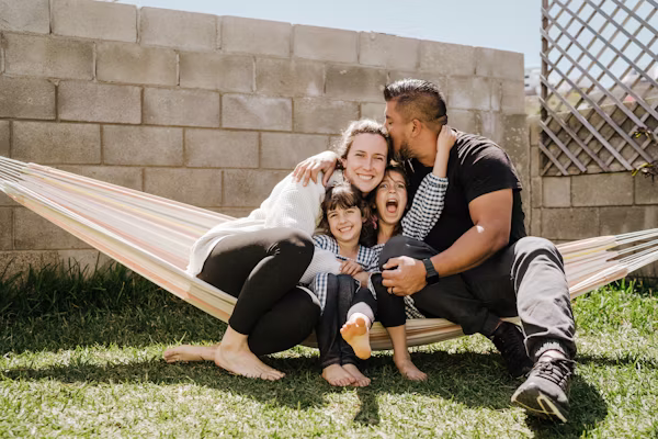Foster families offer important care for children and teens throughout NKY. Photo provided | Josue Michel via Unsplash