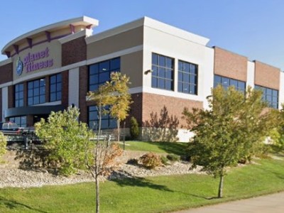 Second Planet Fitness proposed in Florence