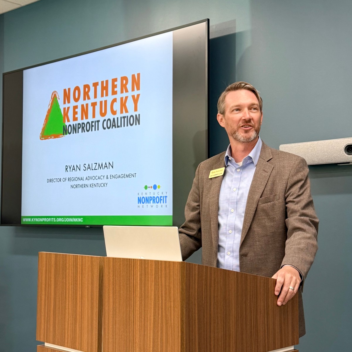 NKY Nonprofit Coalition launches with 26 organizations