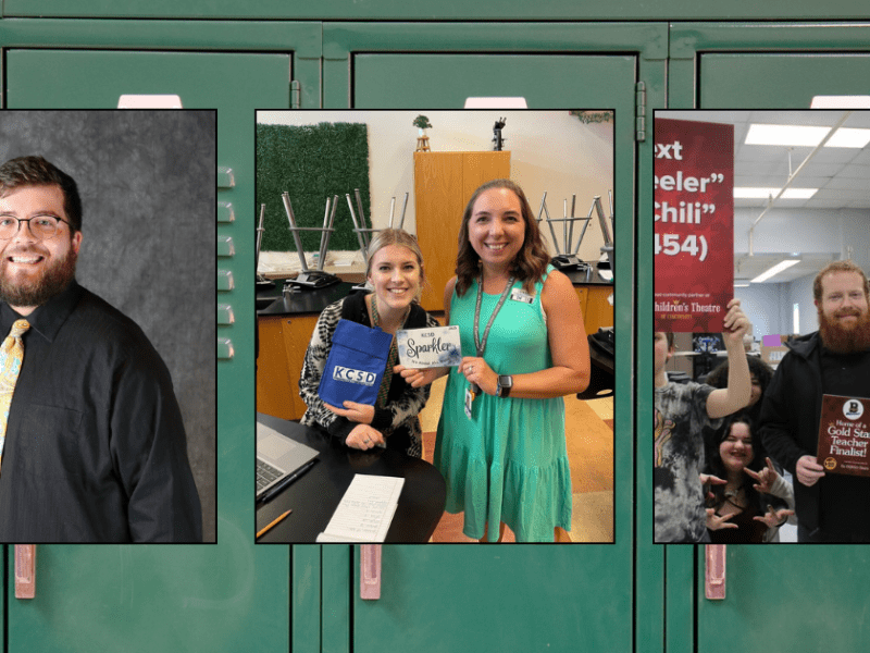 Vote for the NKY Educator of the Week